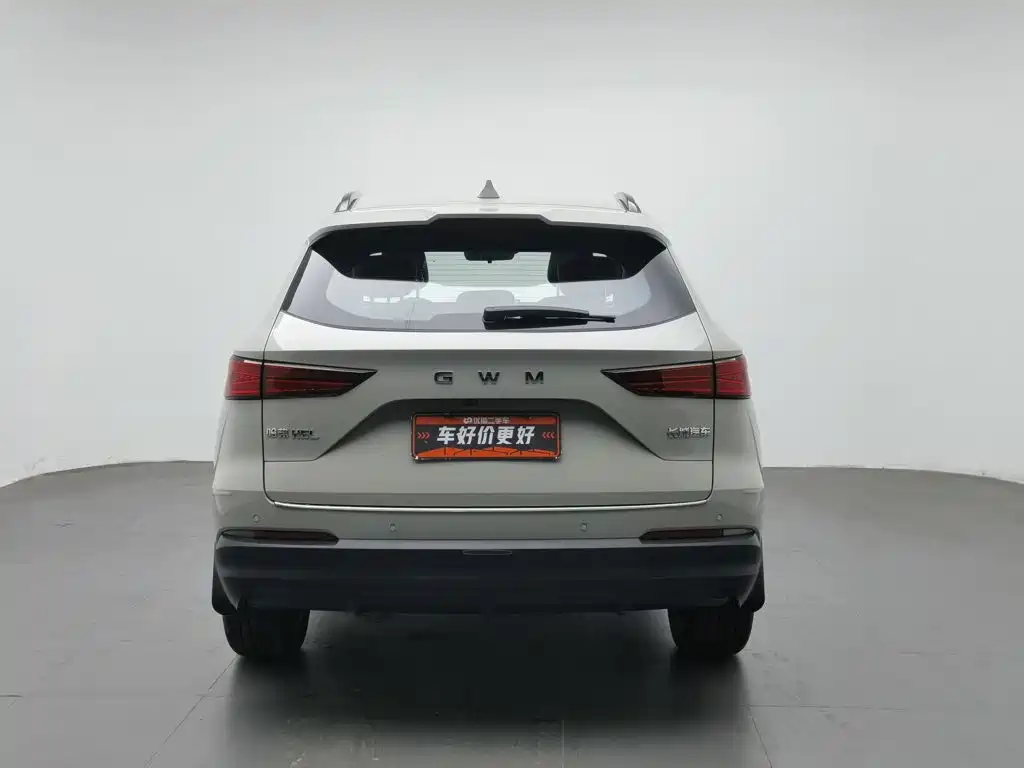Haval H6L — миниатюра 4