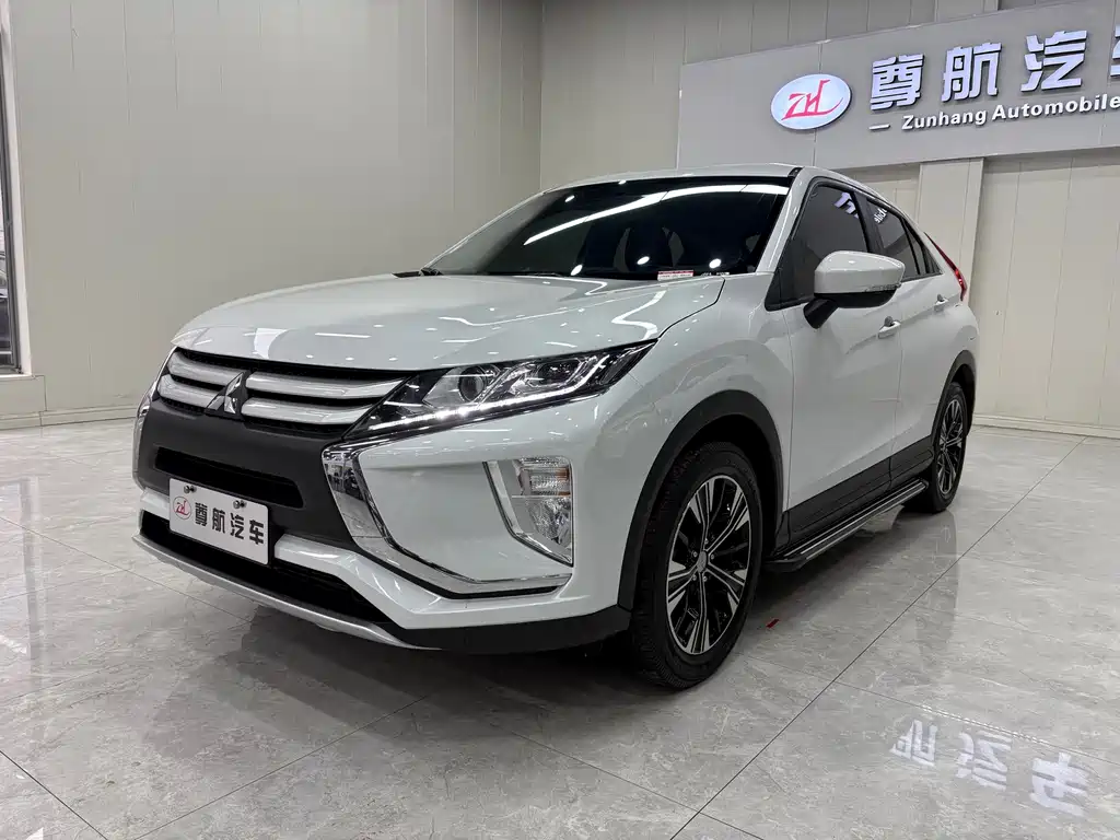 MITSUBISHI YI GE