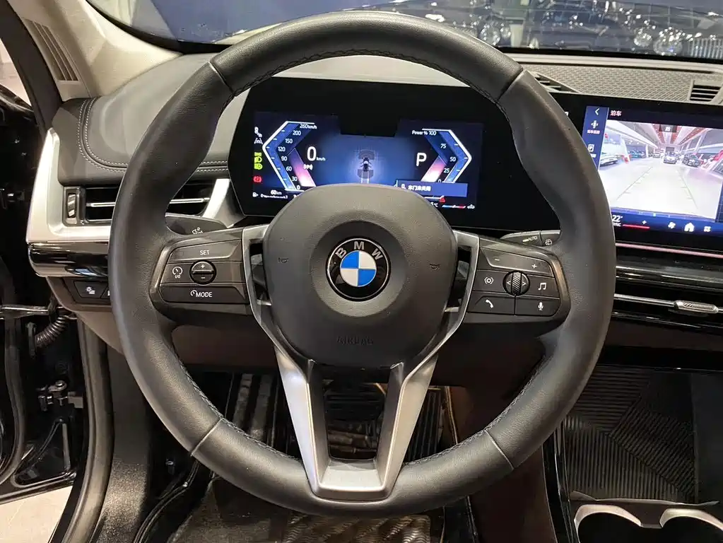 BMW X1 — миниатюра 12