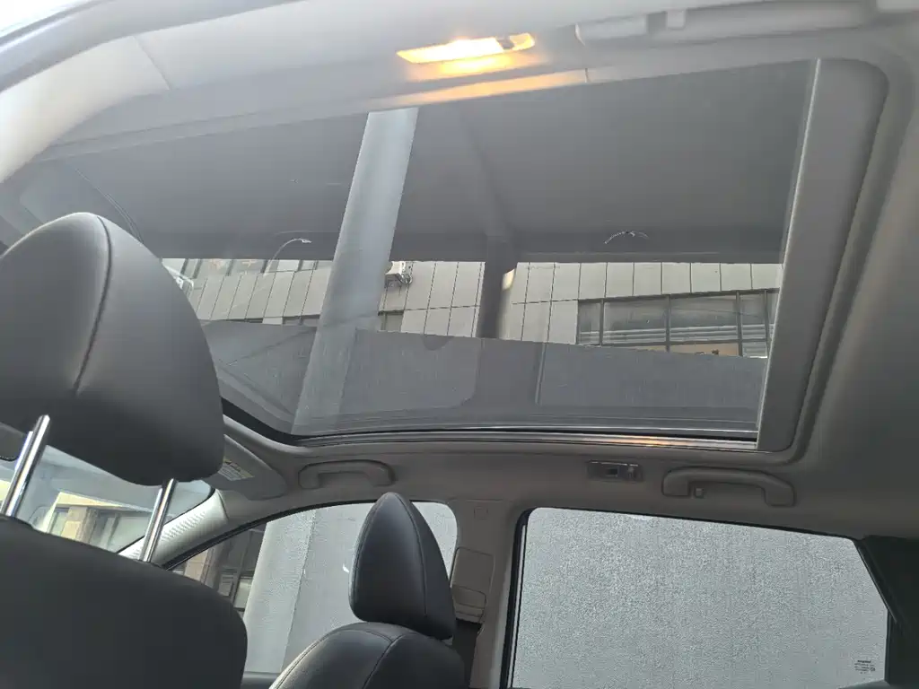 Nissan Qashqai — миниатюра 18