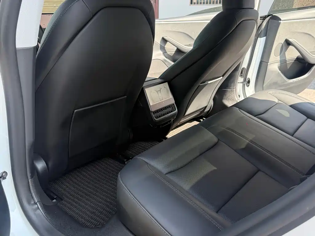Tesla Model 3 — миниатюра 12