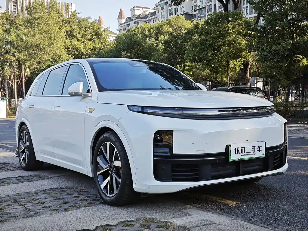 Li Auto IDEAL L7