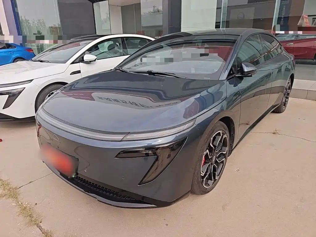 Nissan N7 — миниатюра 2
