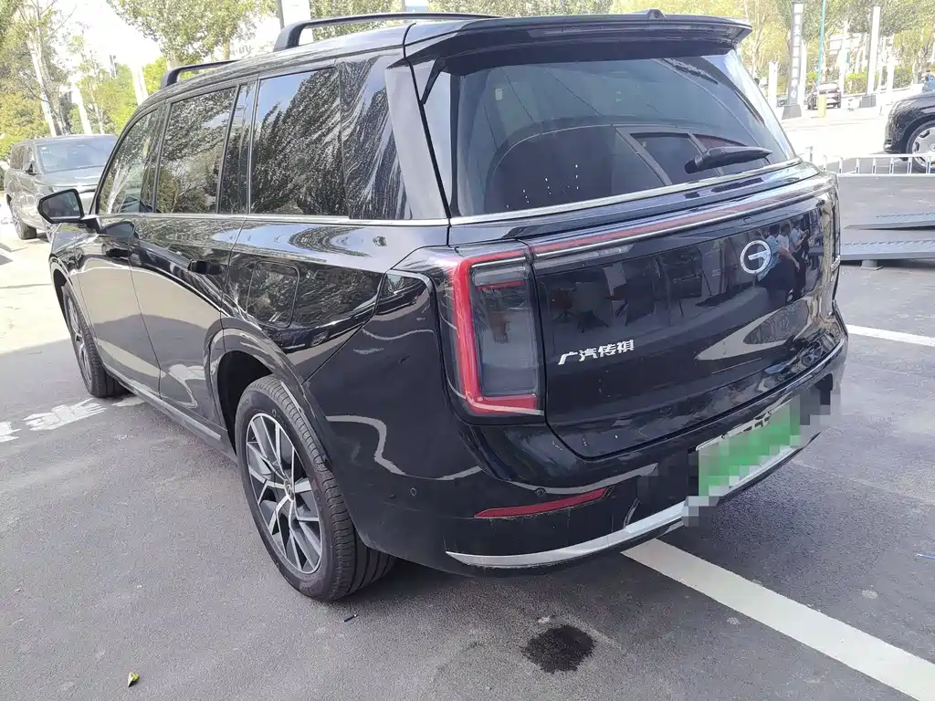 GAC Motor Переход на S9. — миниатюра 4