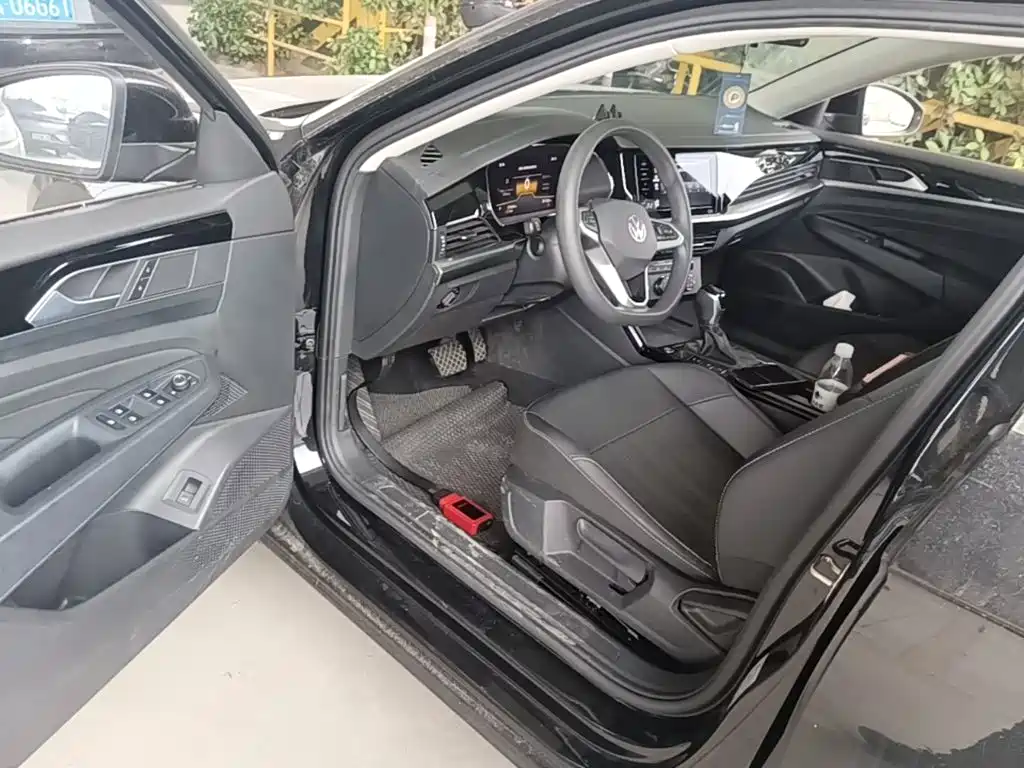 Volkswagen Passat — миниатюра 16