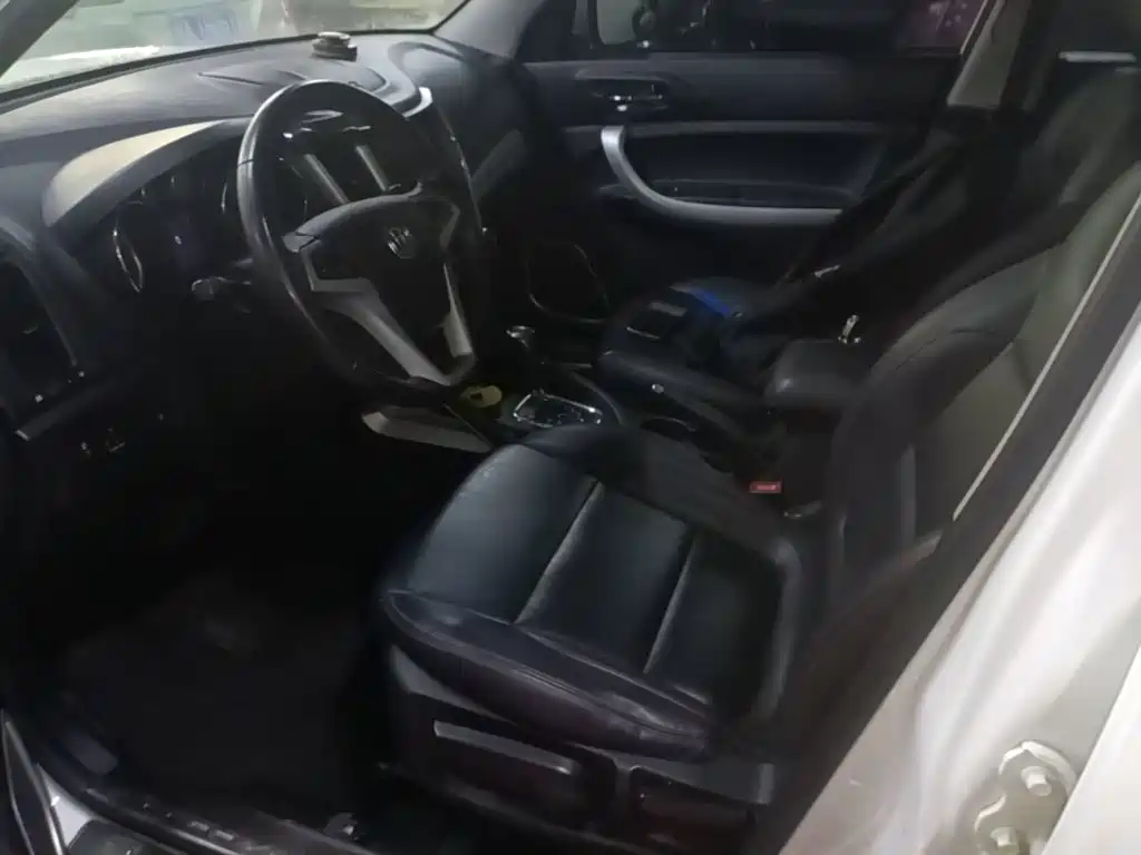 Changan CS35 — миниатюра 15