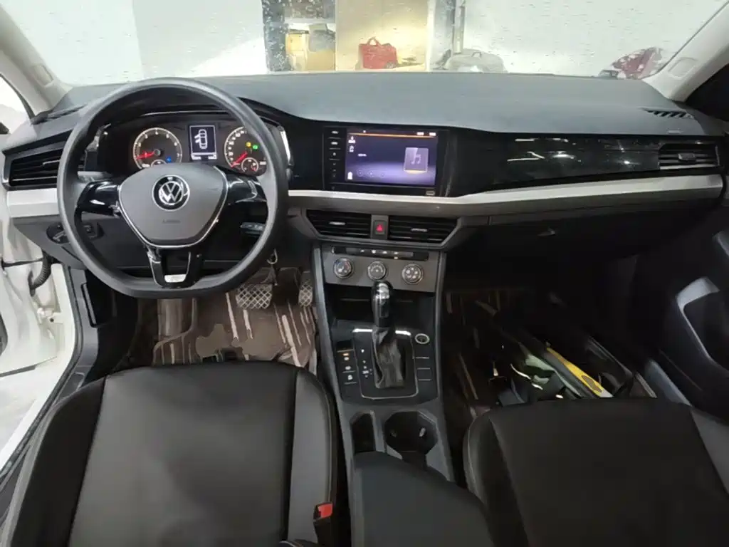 Volkswagen Bora — миниатюра 10