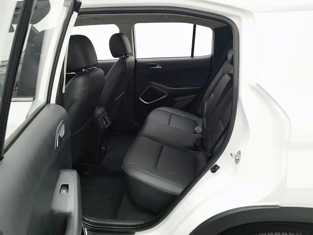 HYUNDAI BEIJING HYUNDAI IX35