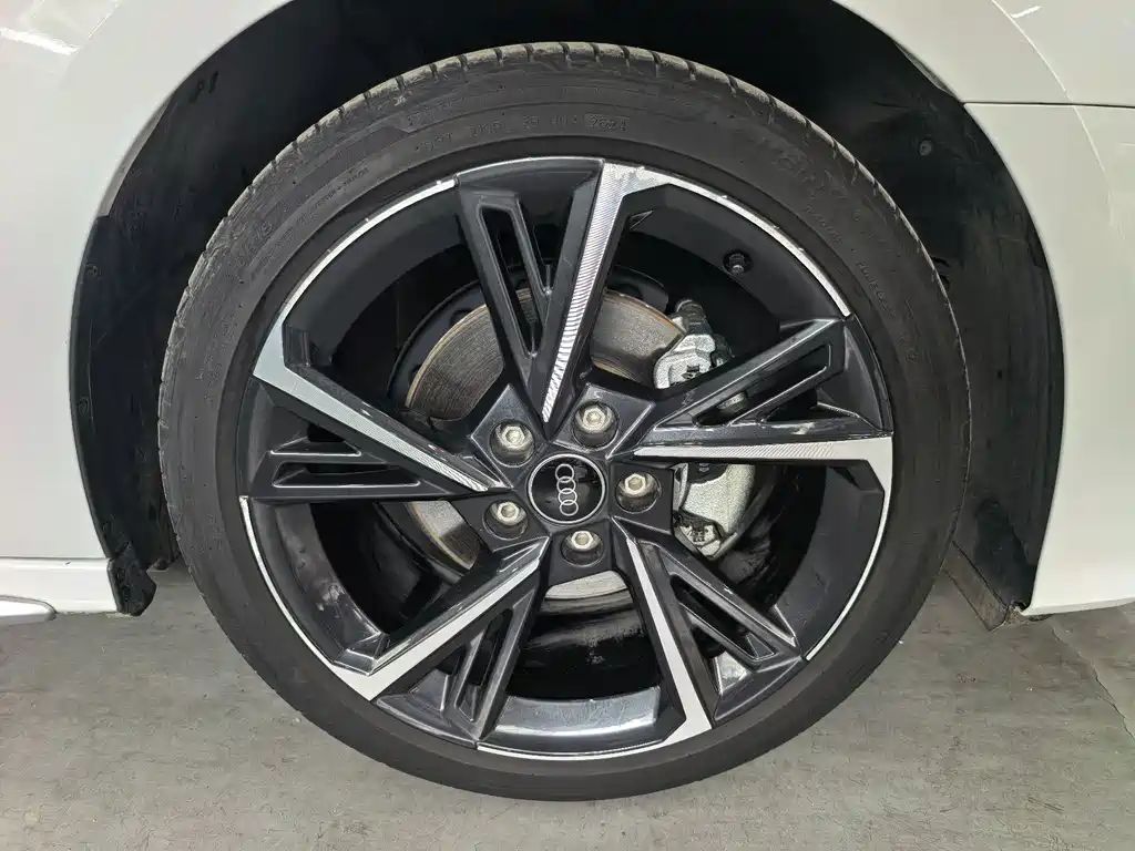 Audi A3 — миниатюра 9