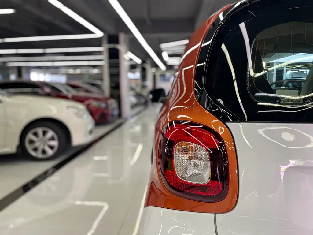smart Smart Fortwo — миниатюра 42