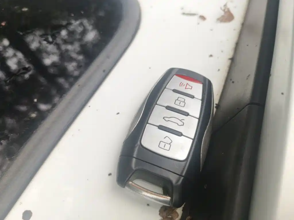 Haval M6 — миниатюра 9