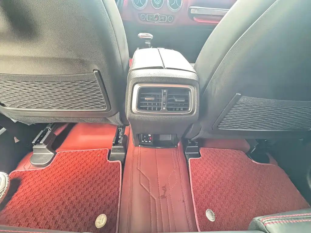 Beijing Off-Road BJ40 — миниатюра 8