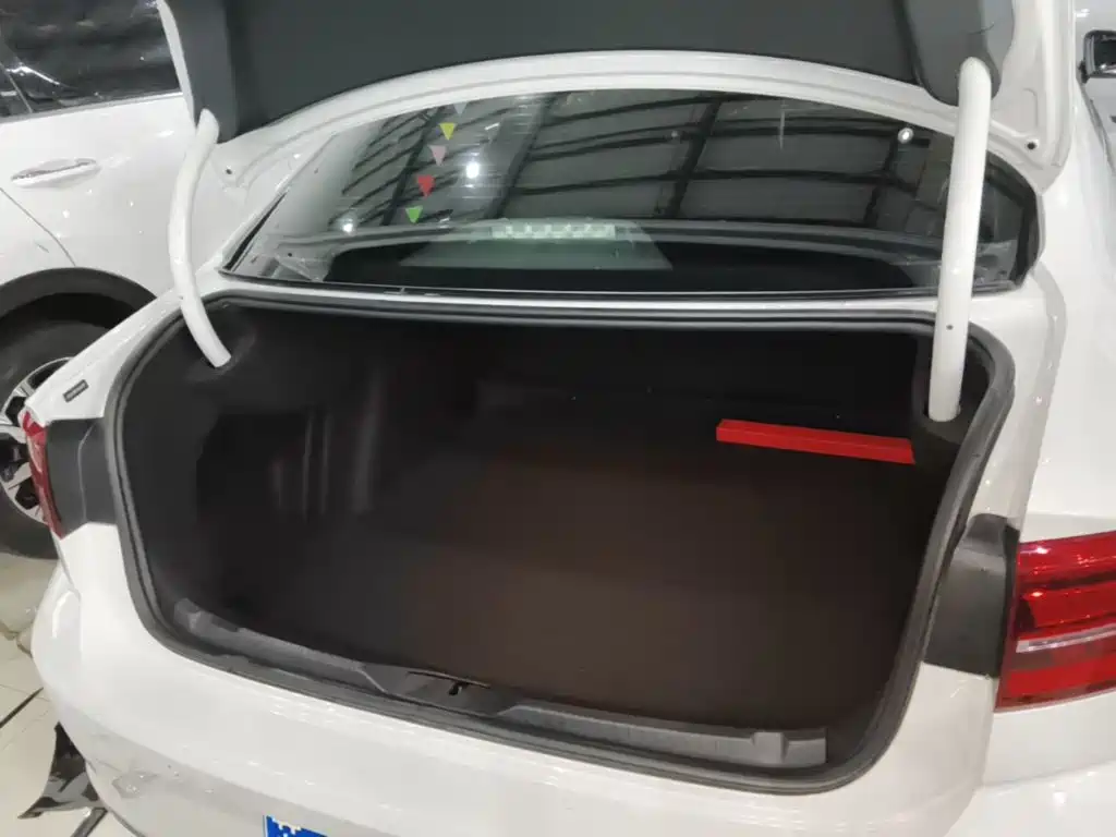 Volkswagen Lamando — миниатюра 19