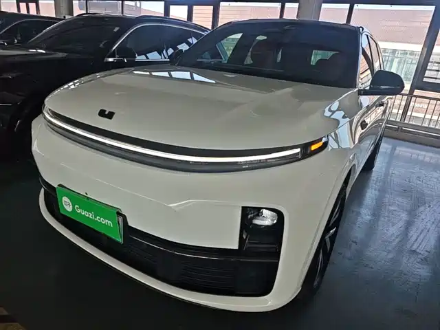 Li Auto L7