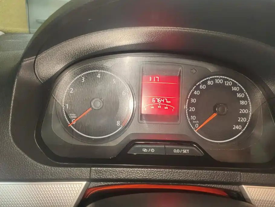Jetta VA3 — миниатюра 14