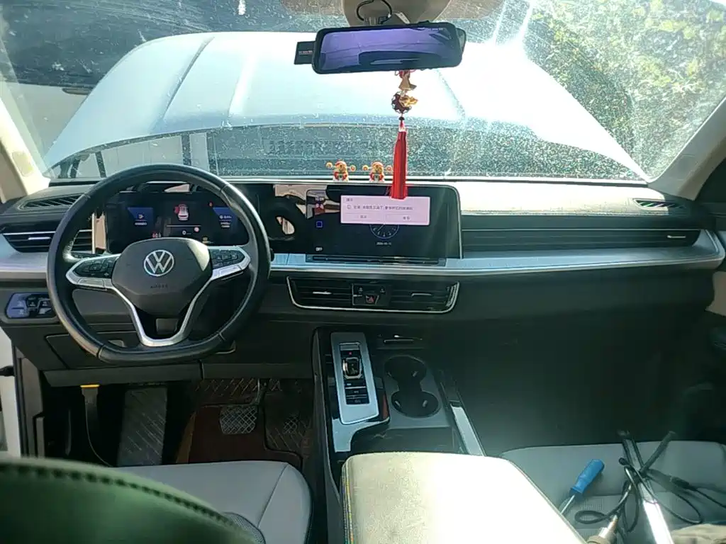 Volkswagen Tavendor — миниатюра 6