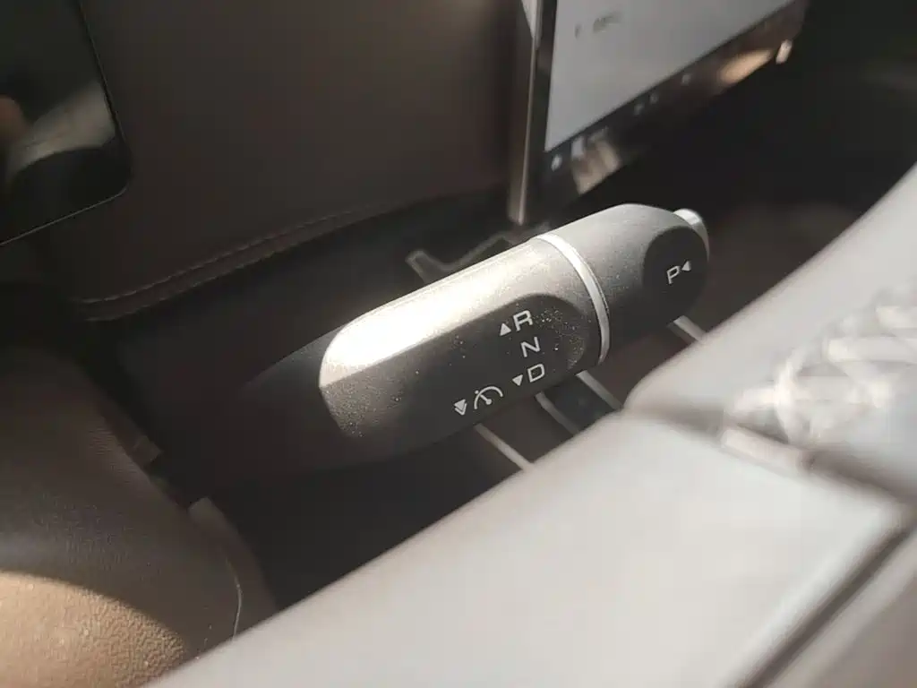 Wuling Xingguang 730 New Energy — миниатюра 14