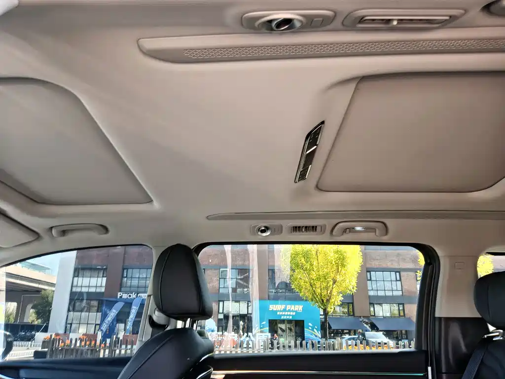 GAC Motor Trumpchi M8 — миниатюра 28