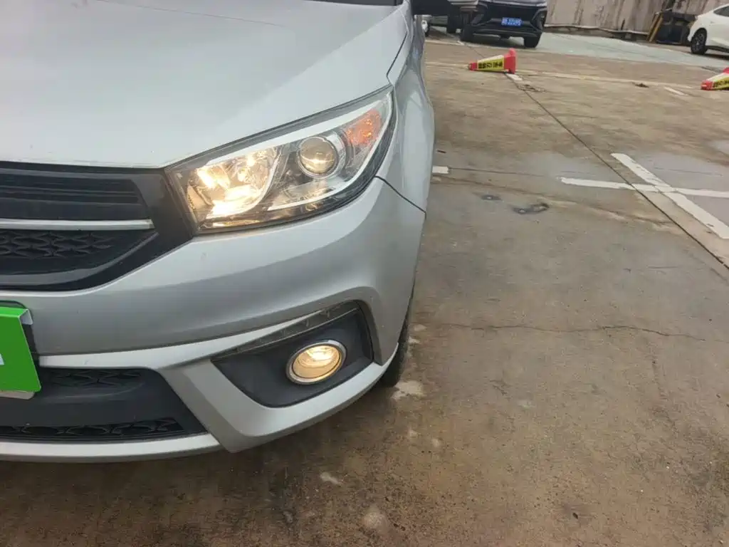 Chery Tiggo 3 — миниатюра 24