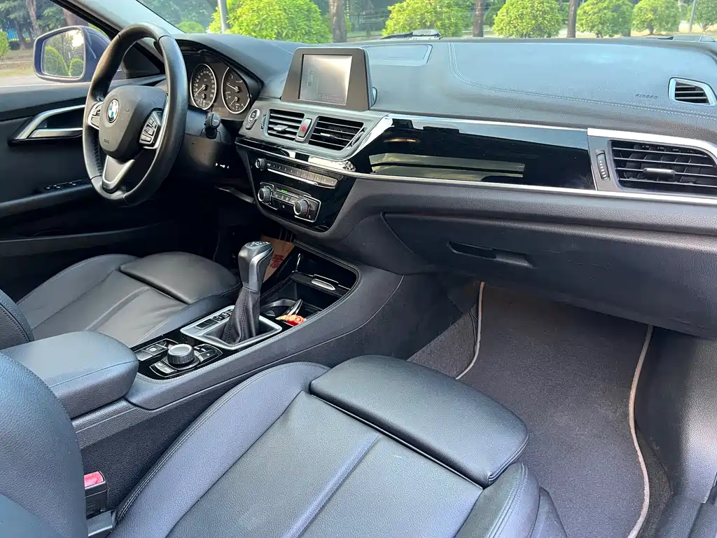 BMW 1 Series — миниатюра 15