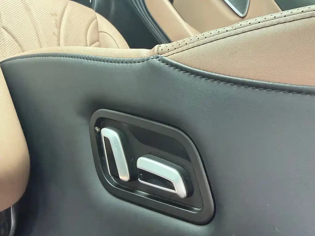 Chery Tiggo 8L — миниатюра 12