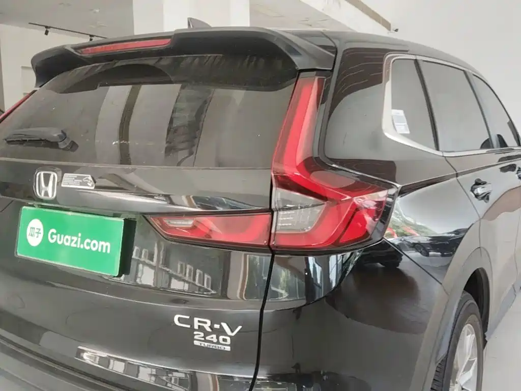 Honda CR-V 2024 240TURBO Premium 5 мест