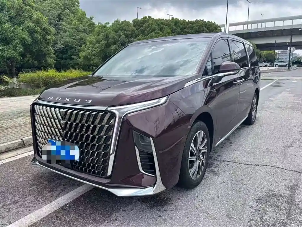 大通 G90 2023