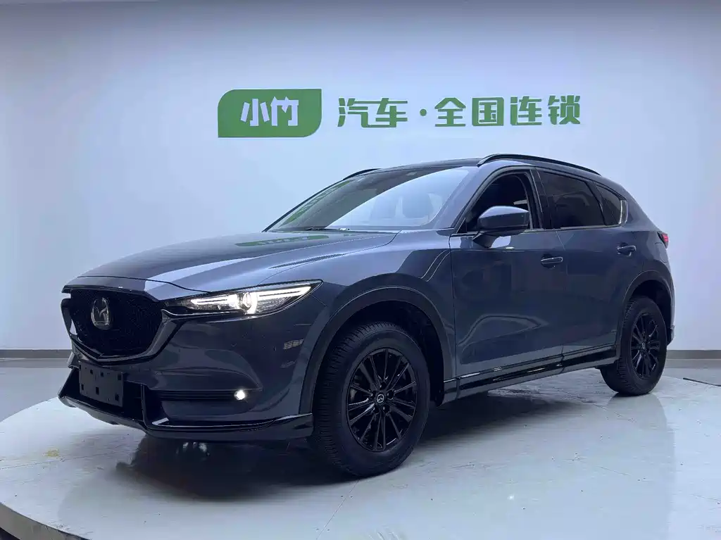 Mazda CX-5 2022