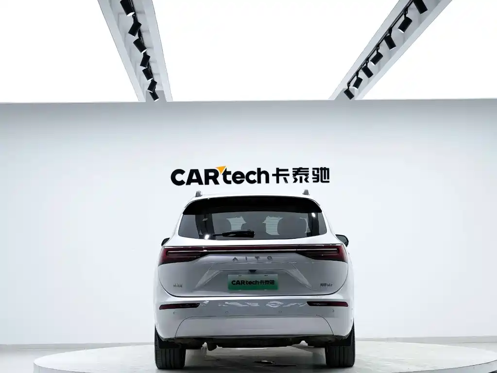 HONGMENG ZHIXING ASK THE WORLD M7