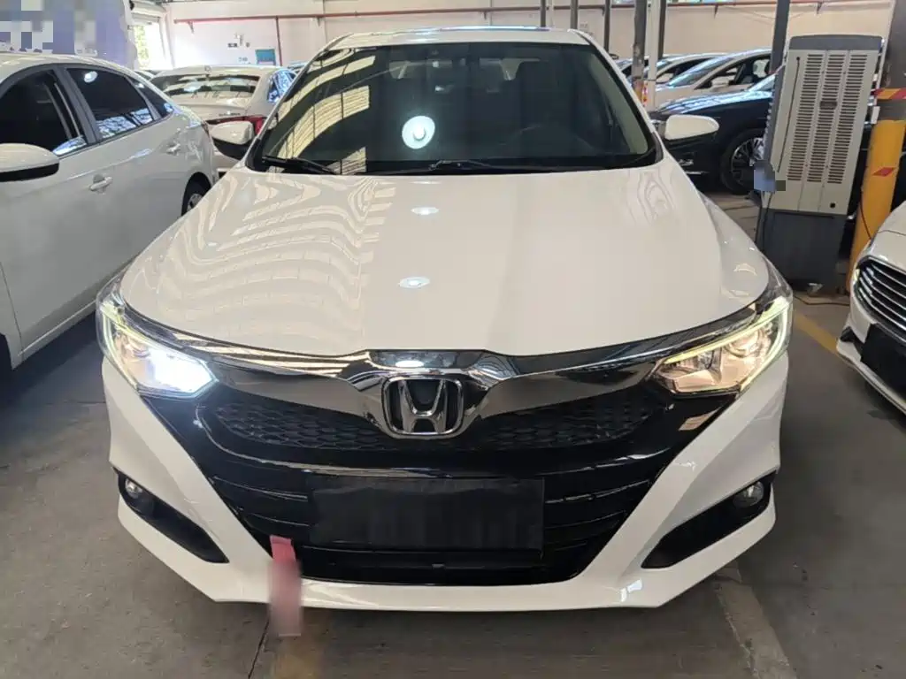 Honda Crider — миниатюра 3