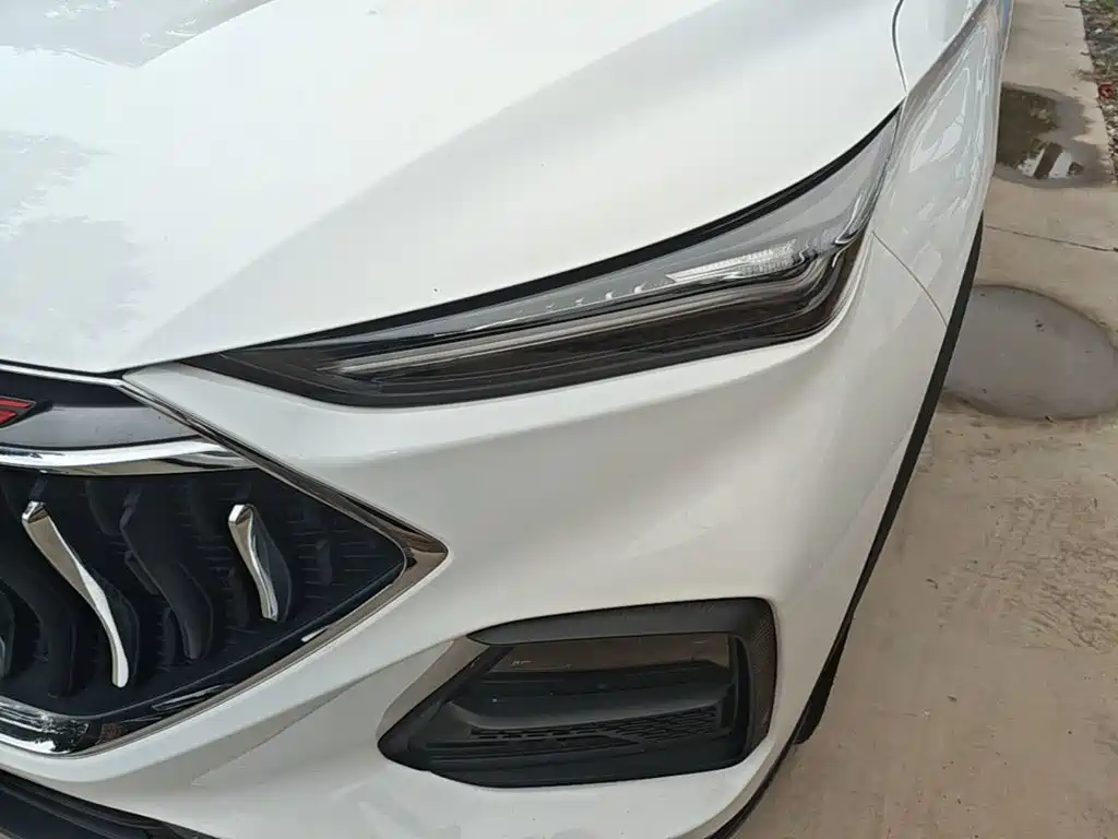 Oshan Oushang X5 — миниатюра 24