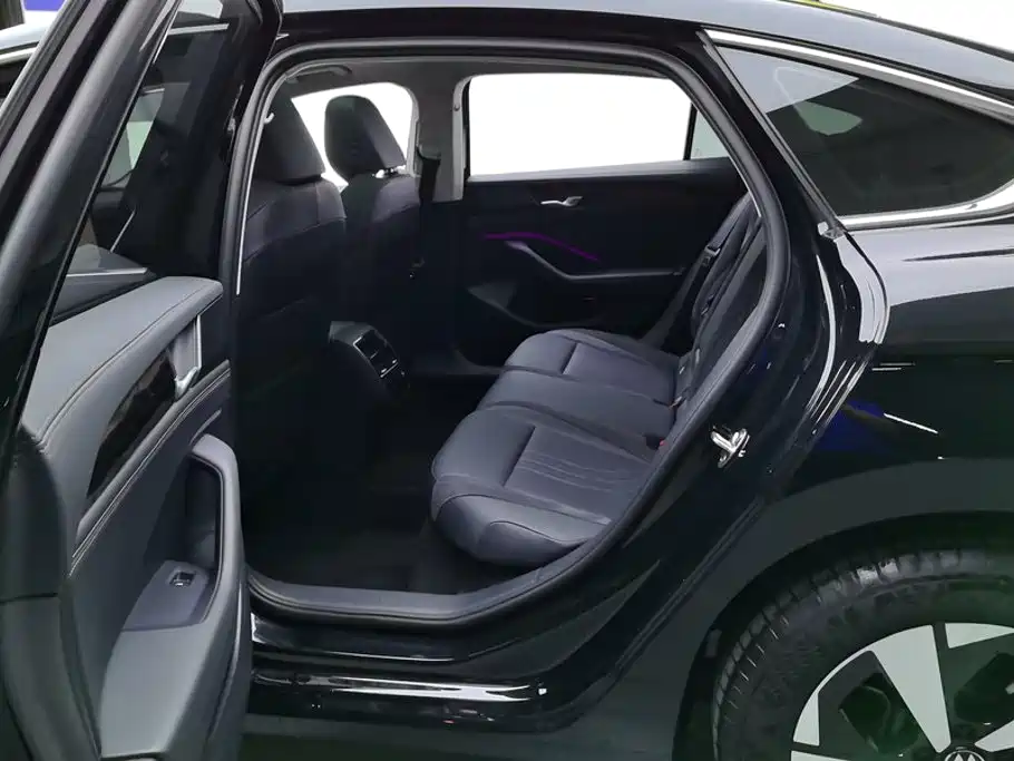 Volkswagen Magotan — миниатюра 11