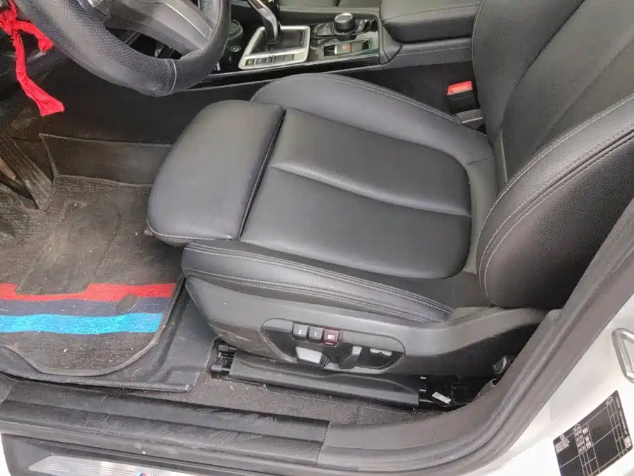 BMW 1 Series — миниатюра 9