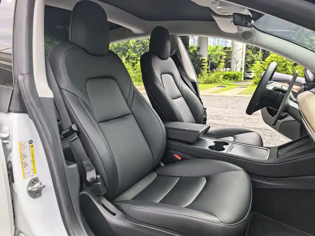 Tesla Model 3 — миниатюра 7