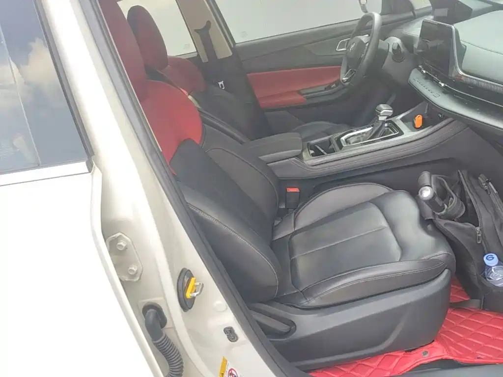 Changan CS55PLUS — миниатюра 25