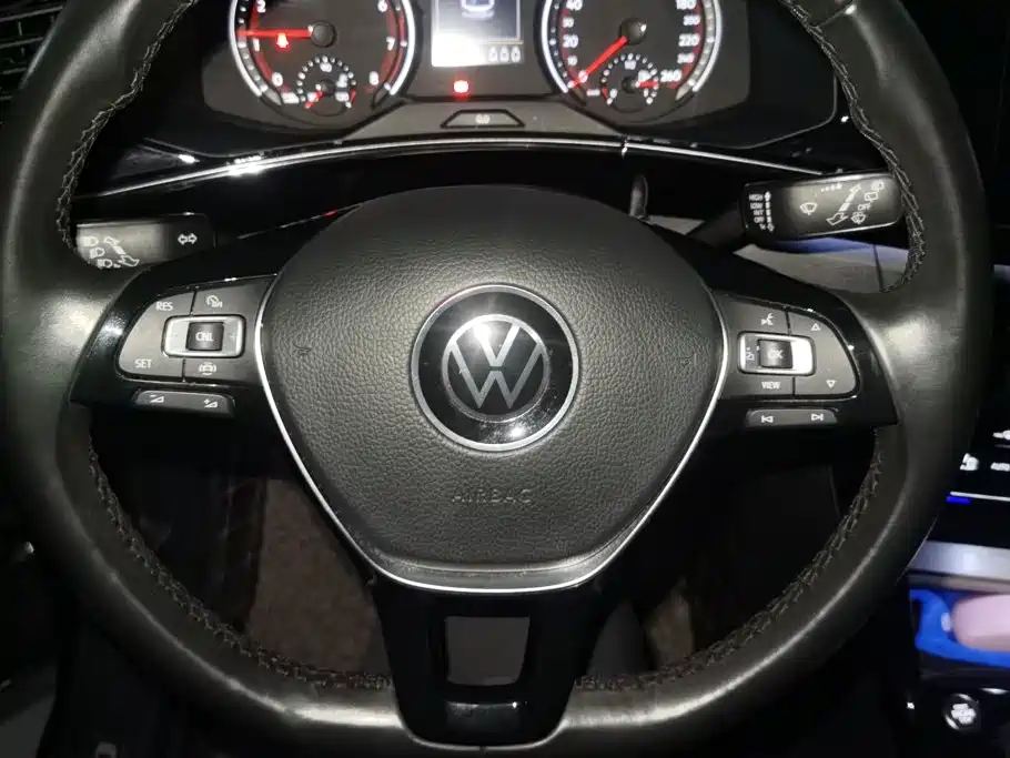 Volkswagen Tayron — миниатюра 15