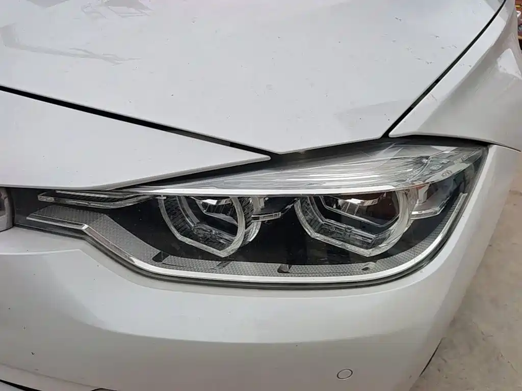 BMW 3 Series — миниатюра 24