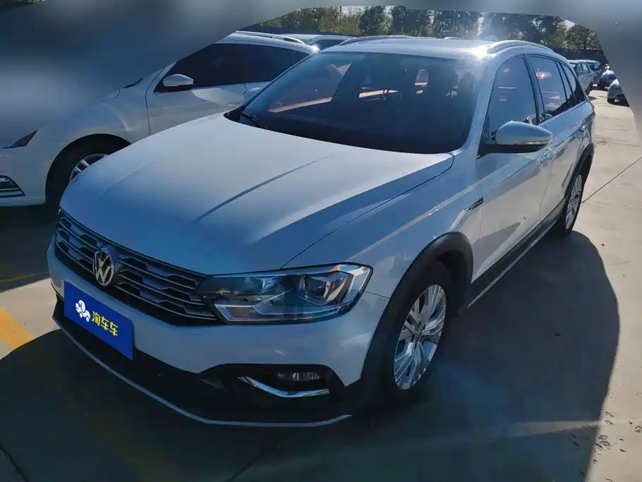 Volkswagen C-Trek