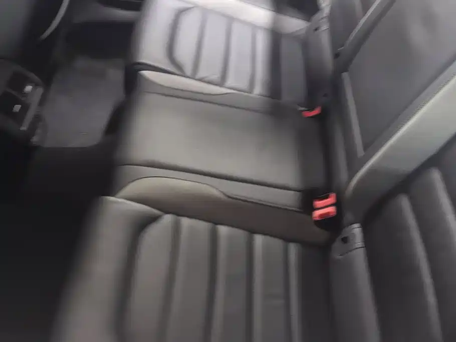 Volkswagen Golf — миниатюра 11