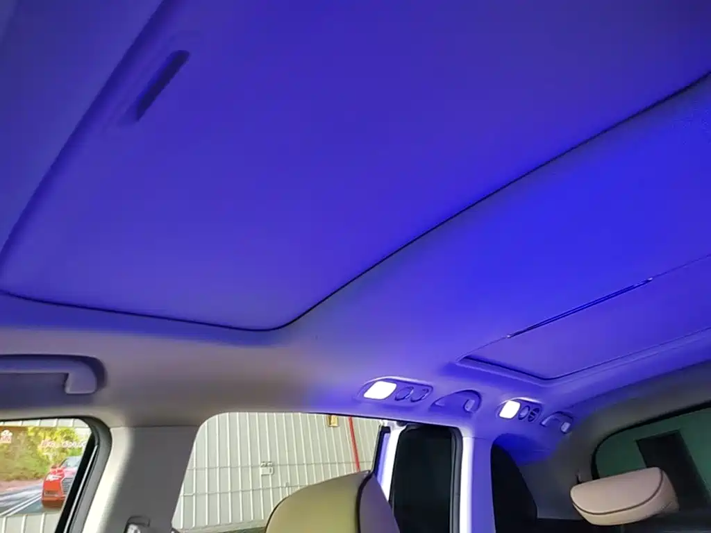 Honda Elysion — миниатюра 18
