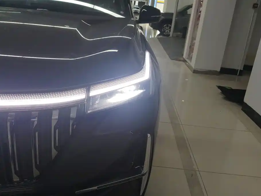 Geely Boyue L — миниатюра 5