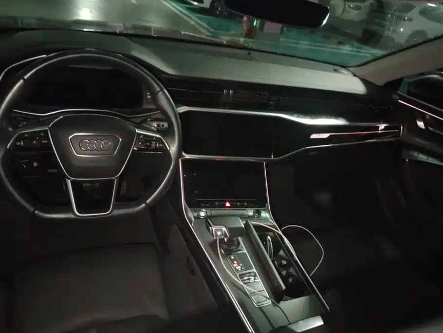 Audi A7 — миниатюра 12