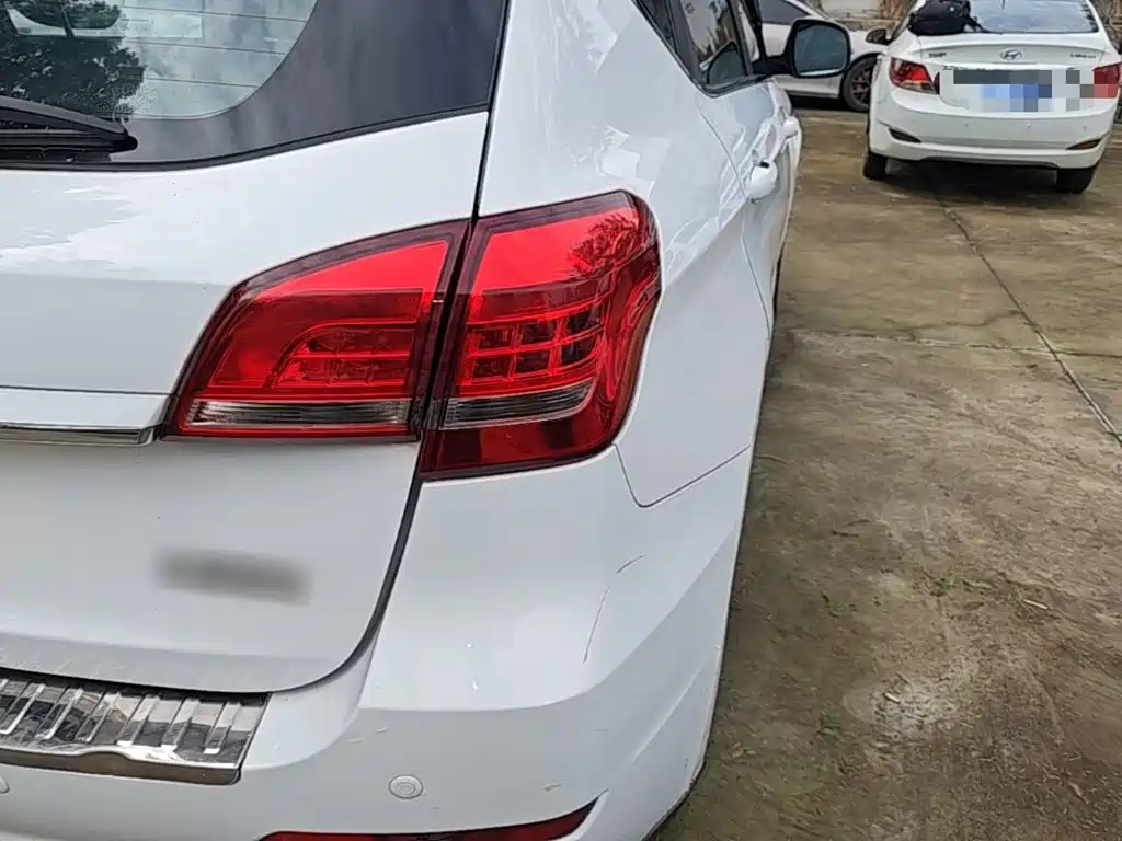Haval H2 — миниатюра 8