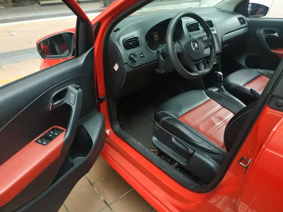 Volkswagen Polo — миниатюра 9