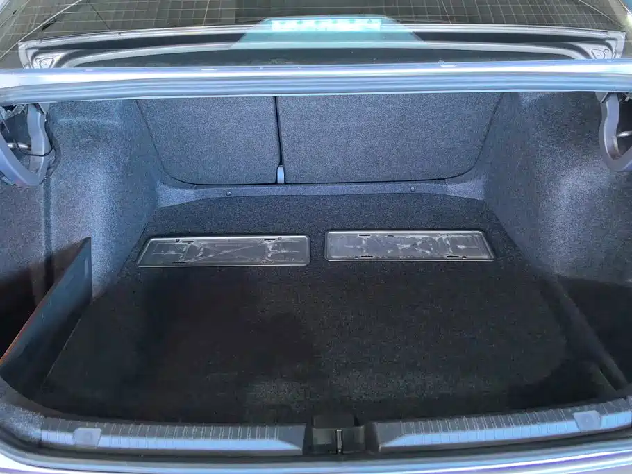 Volkswagen Bora — миниатюра 4