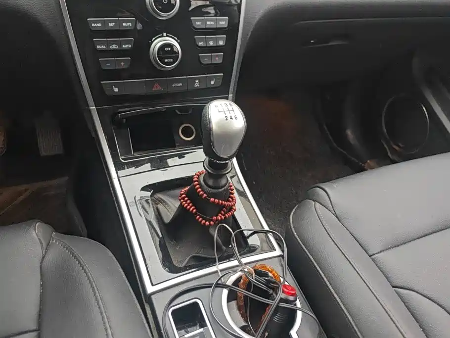 Haval H2 — миниатюра 16