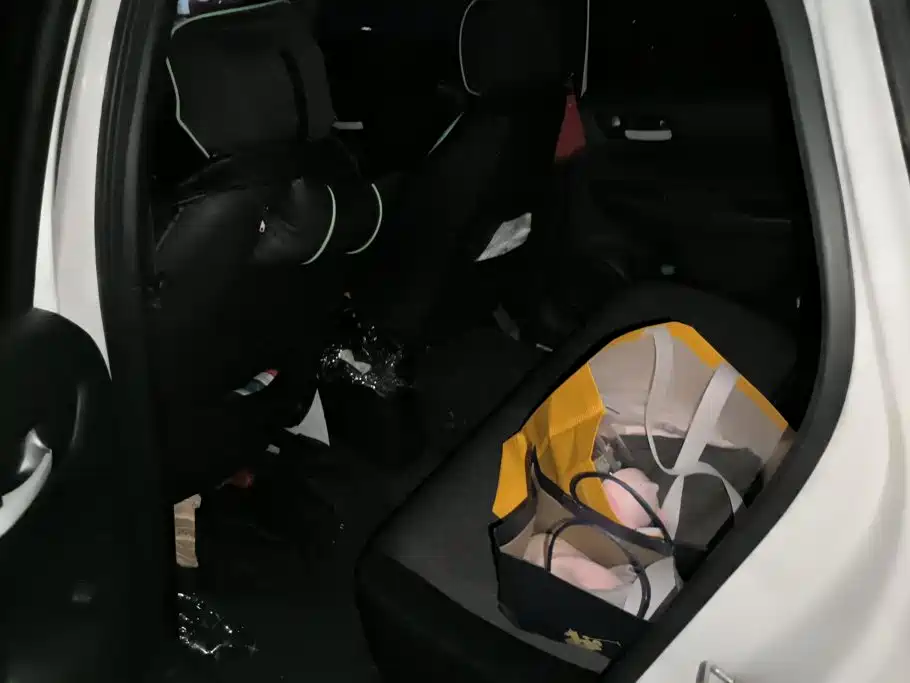 Honda Fit — миниатюра 11