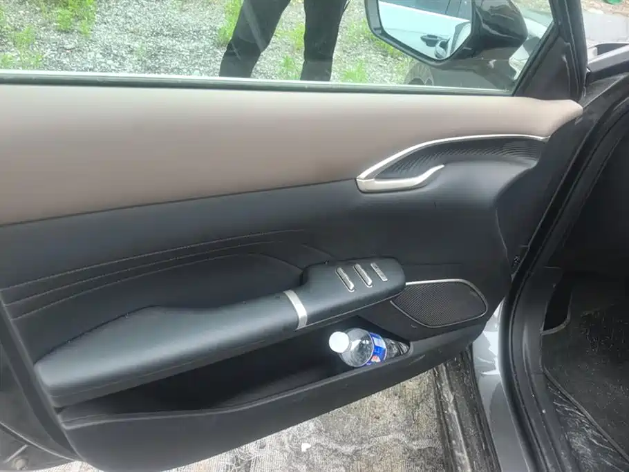 Changan Eado 2026 1.5T