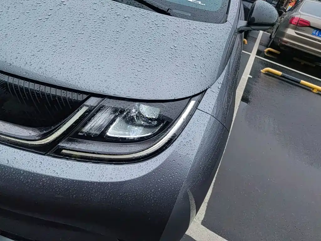 BYD Dolphin — миниатюра 24