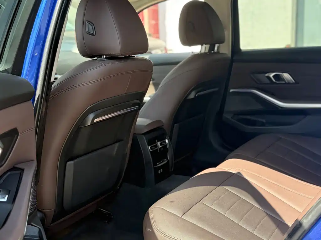 BMW 3 Series — миниатюра 5
